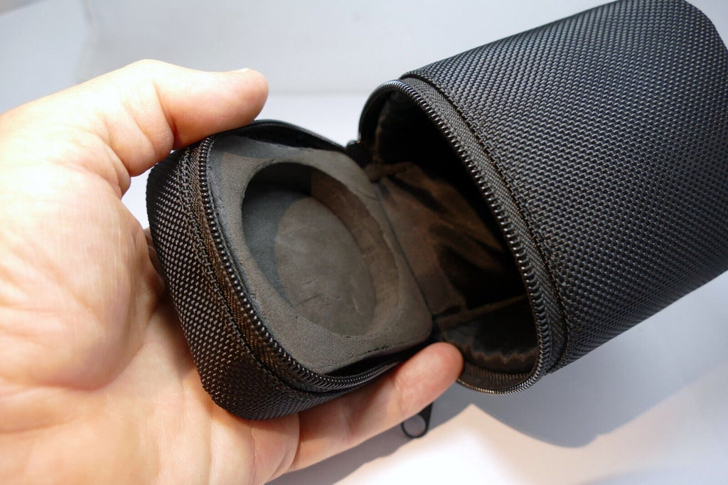 Sigma Padded Soft Lens Case 4.5X3.5" for  60mm DN LS-350K 90mm 45mm f2.8 DG 24mm