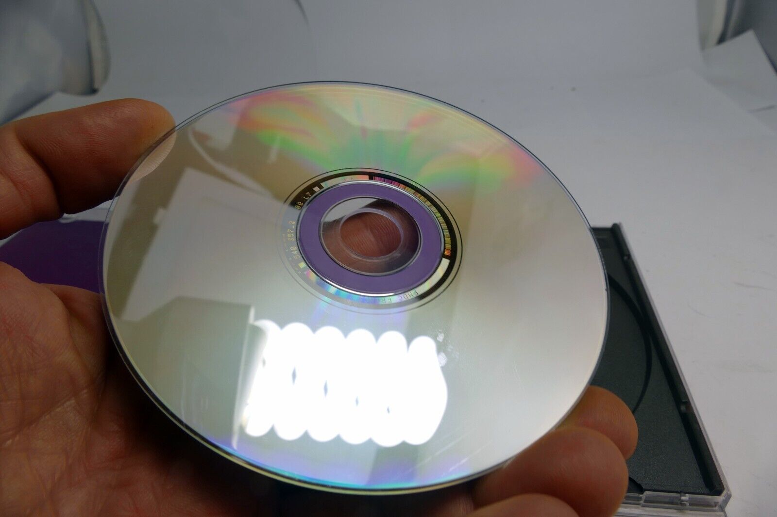 Don Juan DeMarco' (Original Motion Picture Soundtrack) CD 1995 Badman