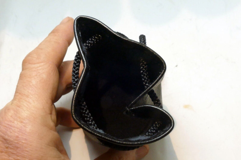 Pentax SMC 50mm f1.4 Lens Soft Case Pouch SMC M & M42 fits 28mm f3.5 f2.8