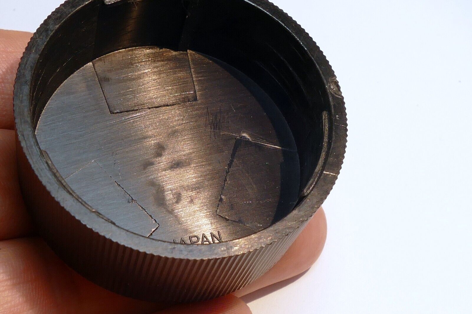 Tamron Adaptall Rear Lens Cap manual focus for Olympus OM 28mm f2.5 90mm
