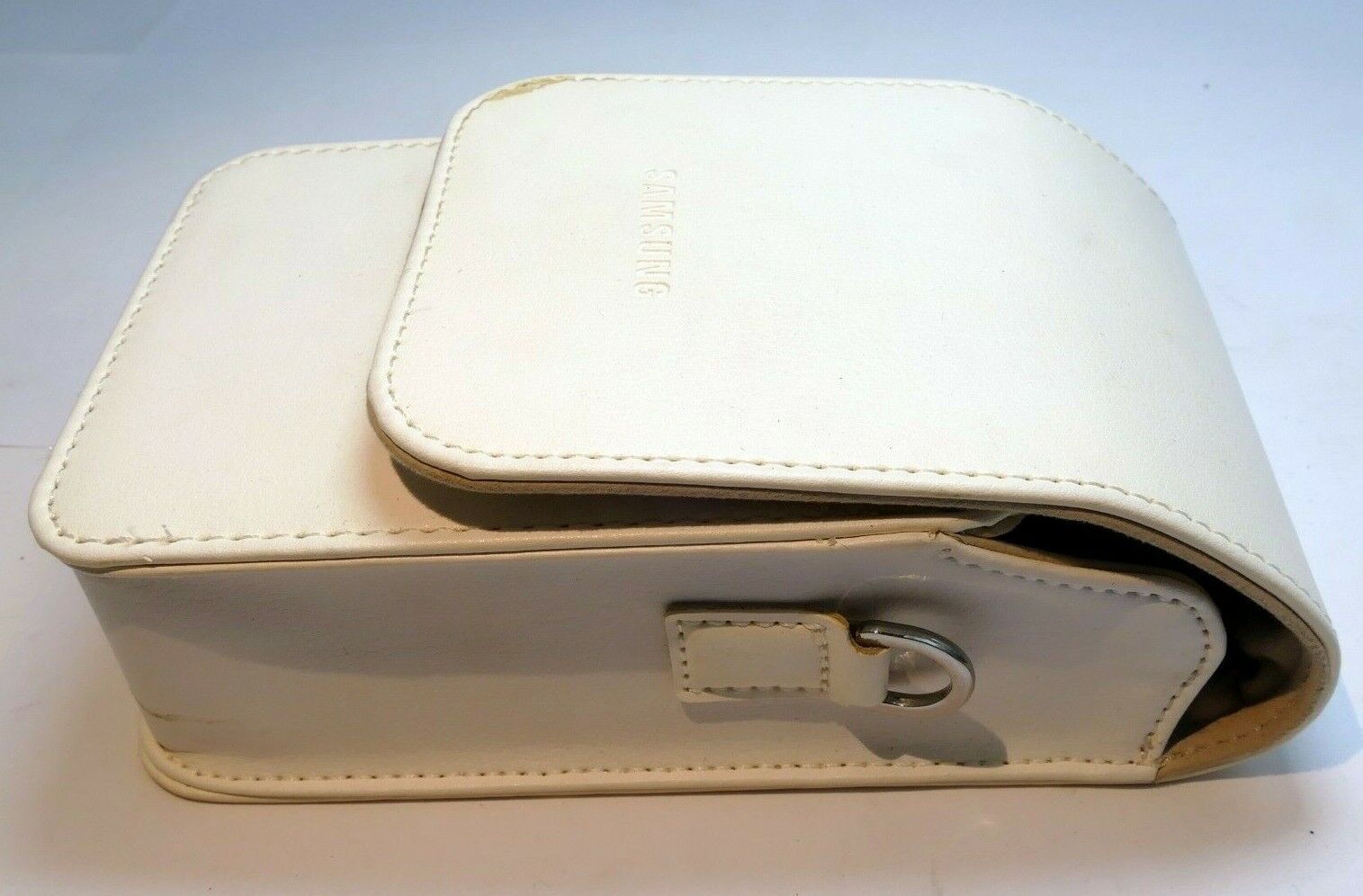 Samsung small camera Case Soft Pouch genuine 5X3X1.5"