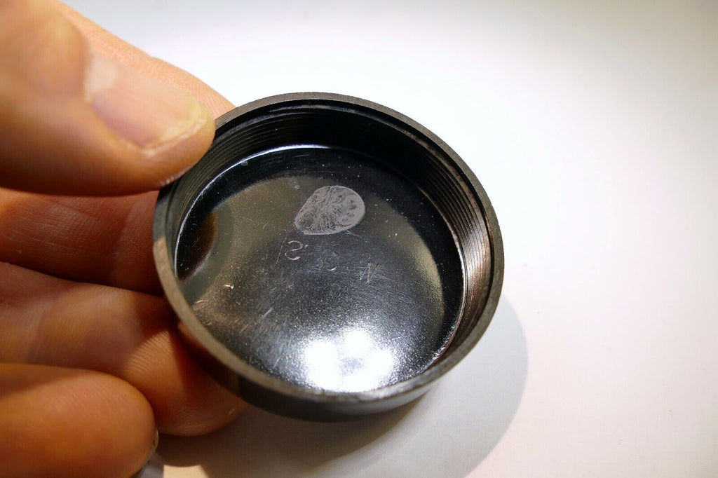 42mm Rear Lens Cap Cover for Mamiya Sears 50mm f2  M42