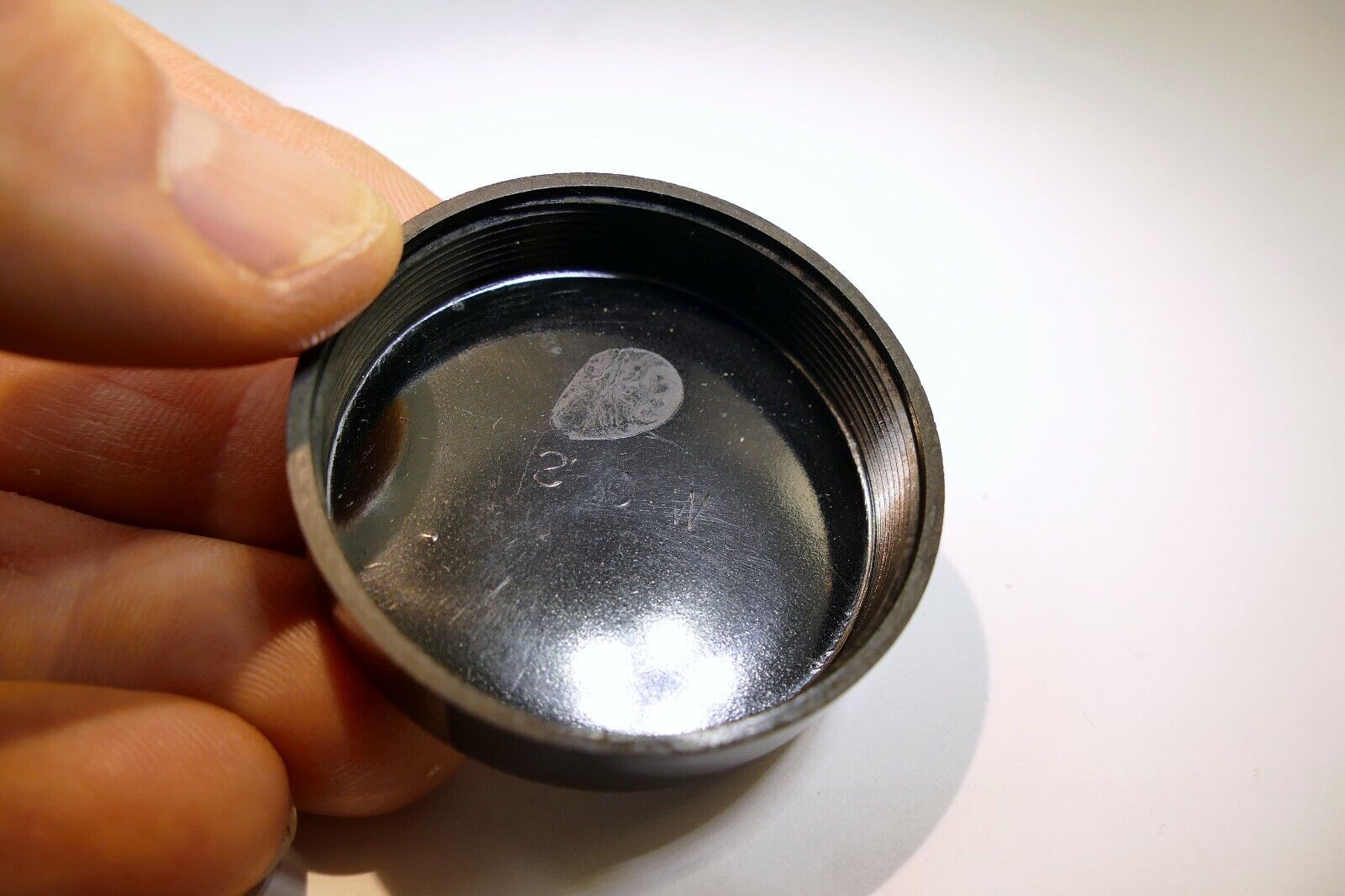 42mm Rear Lens Cap Cover for Mamiya Sears 50mm f2  M42