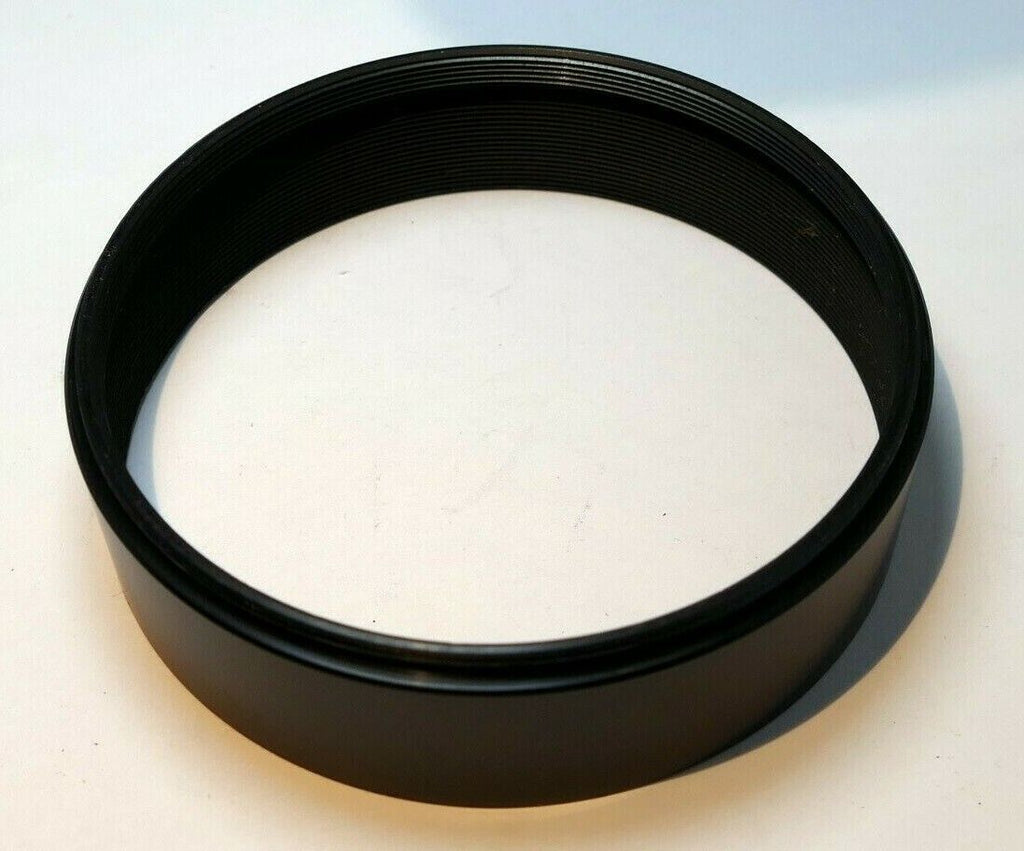 77mm Metal Lens Hood Shade screw in for Telephoto 500-400mm mirror