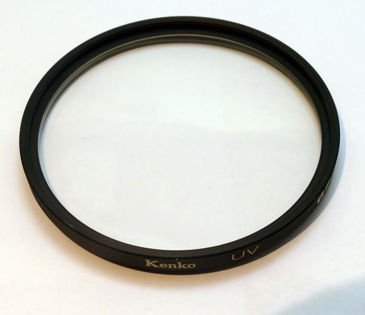 Kenko 67mm Lens Filter UV Haze  made in Japan