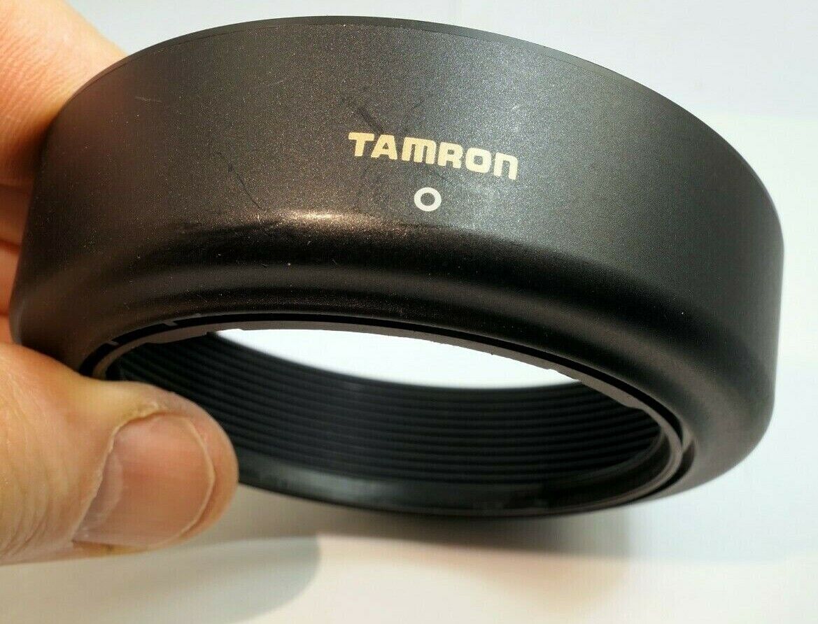 Tamron 1C2FH Lens Hood Shade for 28-80mm f3.5-5.6 AF zoom vintage original