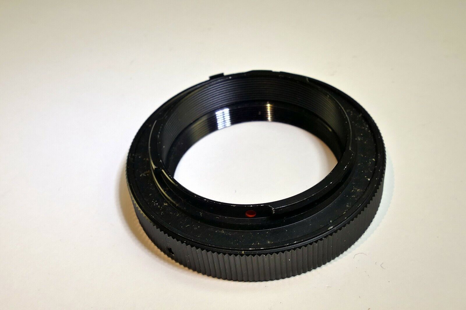 T2 to Mamiya ZE ZE-2 35mm adapter Ring Lens Mount adapter screw in type