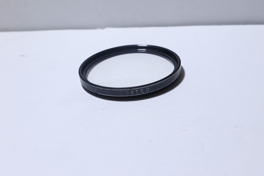 Used Lens Filter: B21948 Close Up Lens 52mm Multi Coated