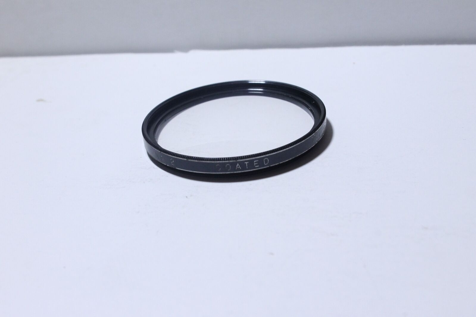 Used Lens Filter: B21948 Close Up Lens 52mm Multi Coated