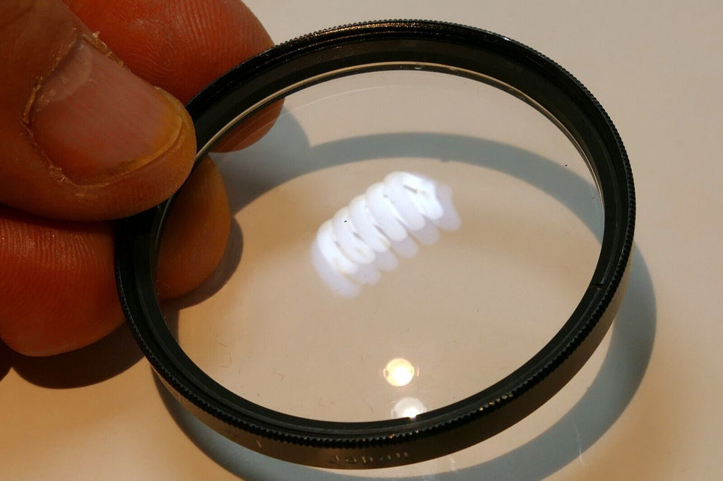 Tiffen 49mm Lens Filter +1  No One close-up macro