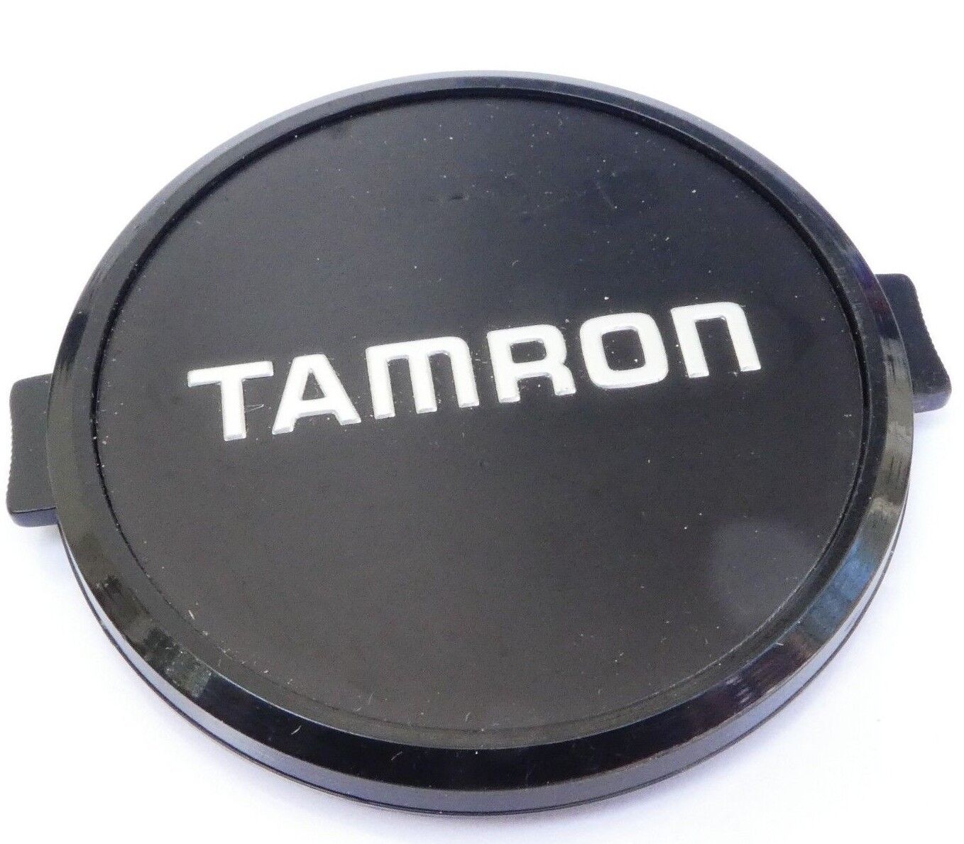 Tamron 52mm Front  Lens cap plastic snap on type Genuine adaptonatic