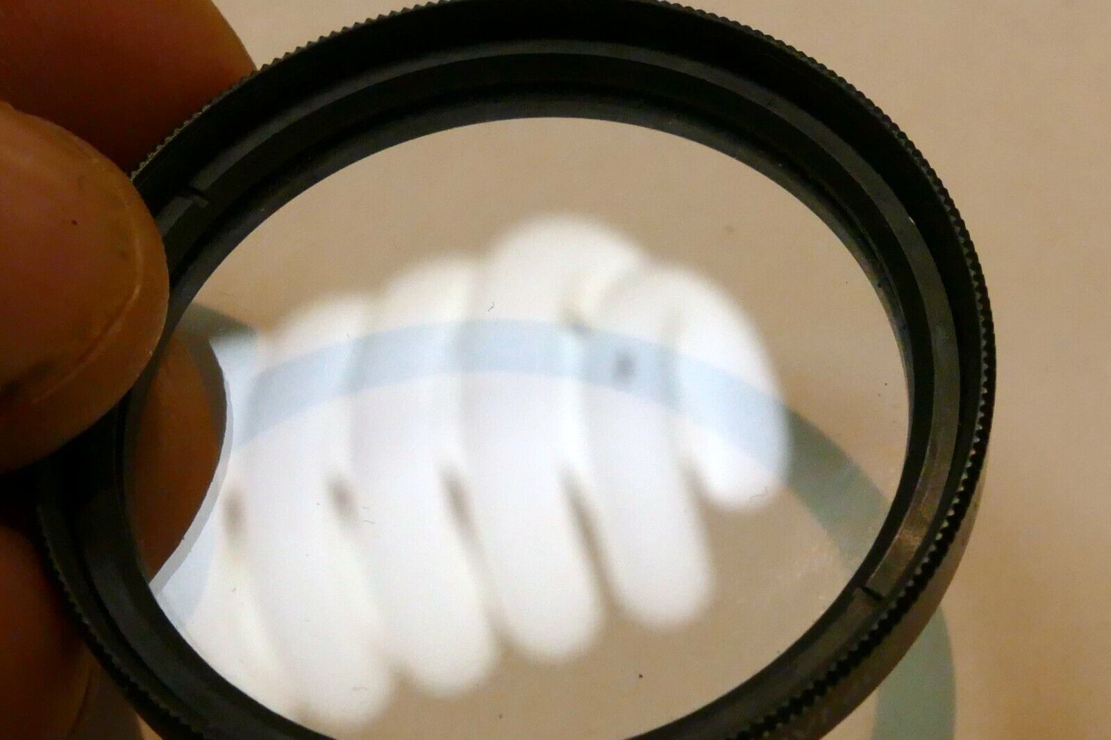 Rocketfish 40.5mm UV Lens Filter