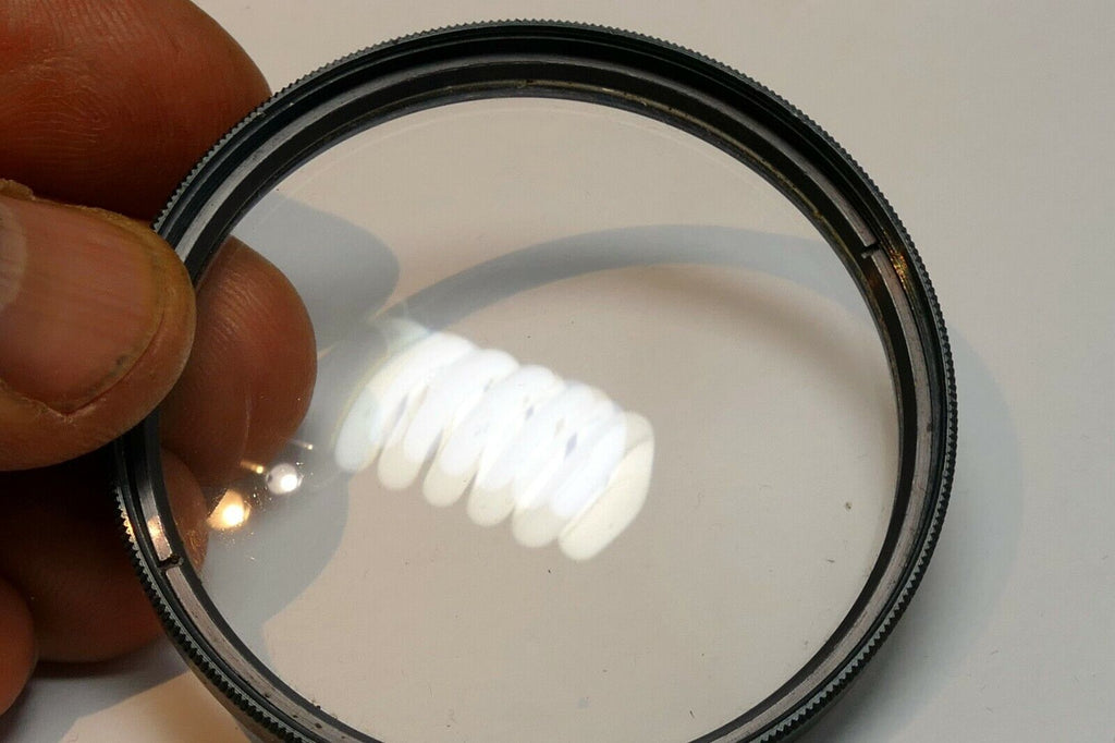 Pro 55mm Lens Filter Close-Up No 1 macro +1