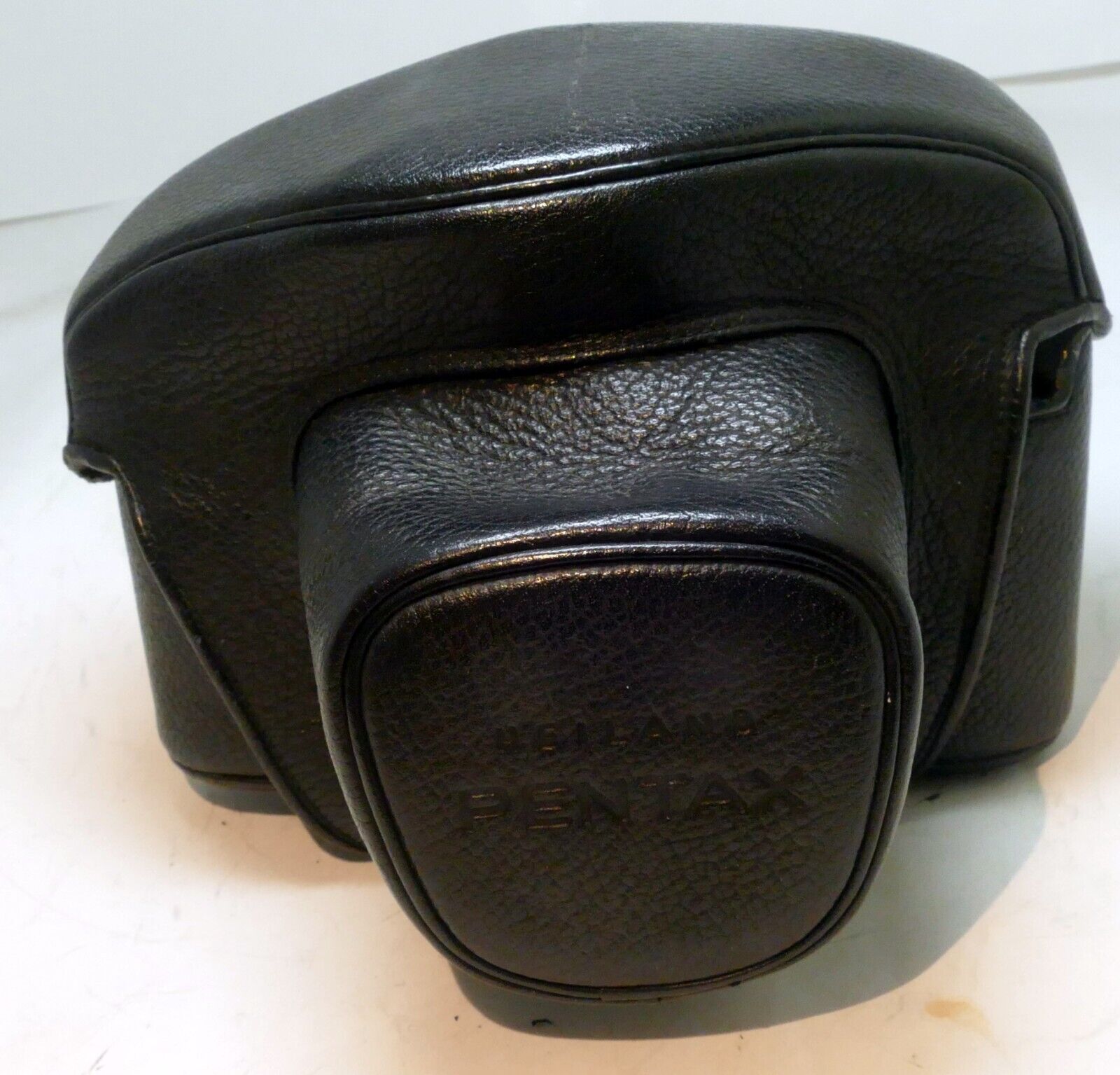 Heiland Case for Pentax Asahi asahiflex  Camera ever-ready
