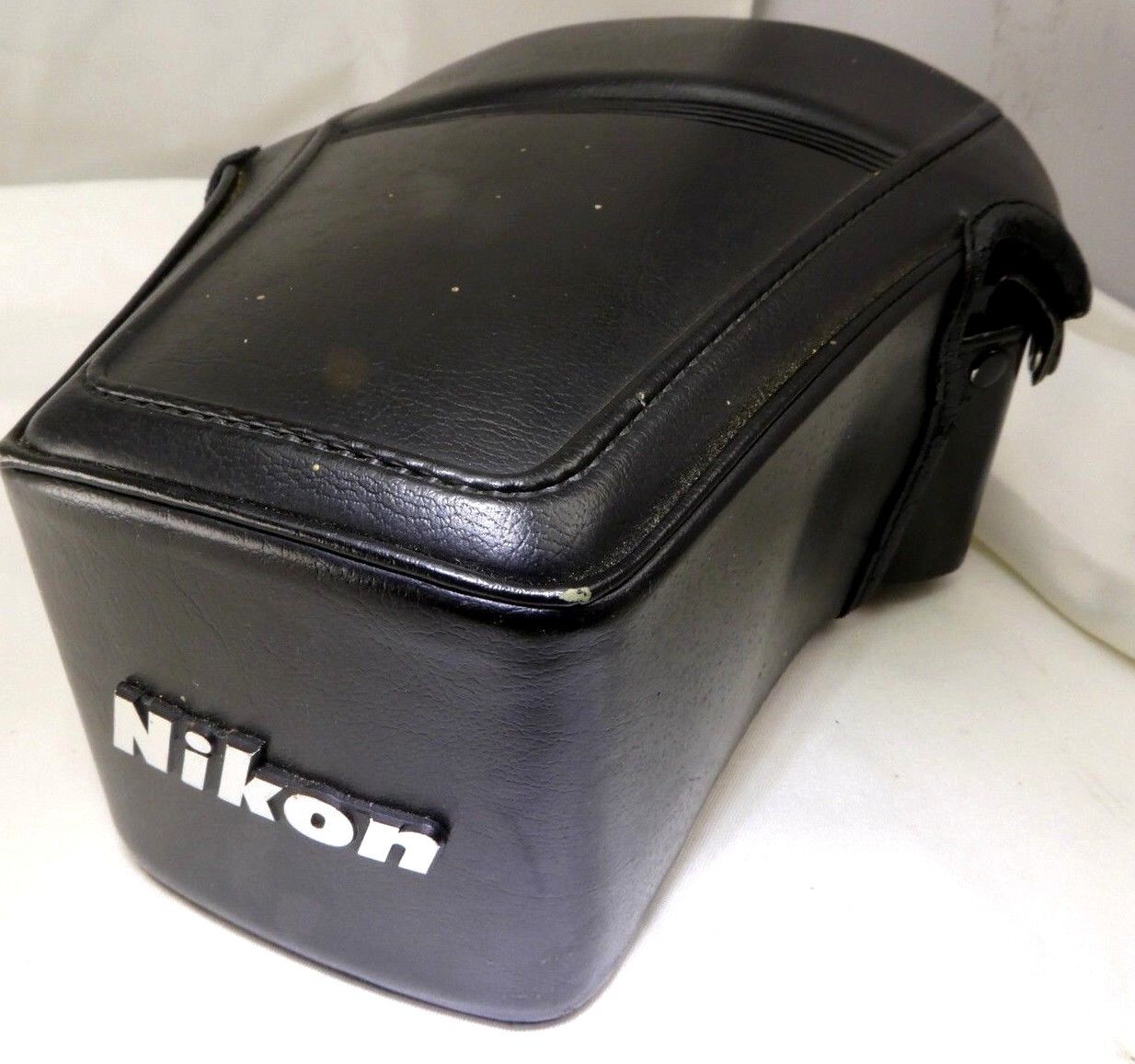 CF-18 Nikon Semi-Soft Camera Case for FG EM cameras with 35-70mm lens long nose