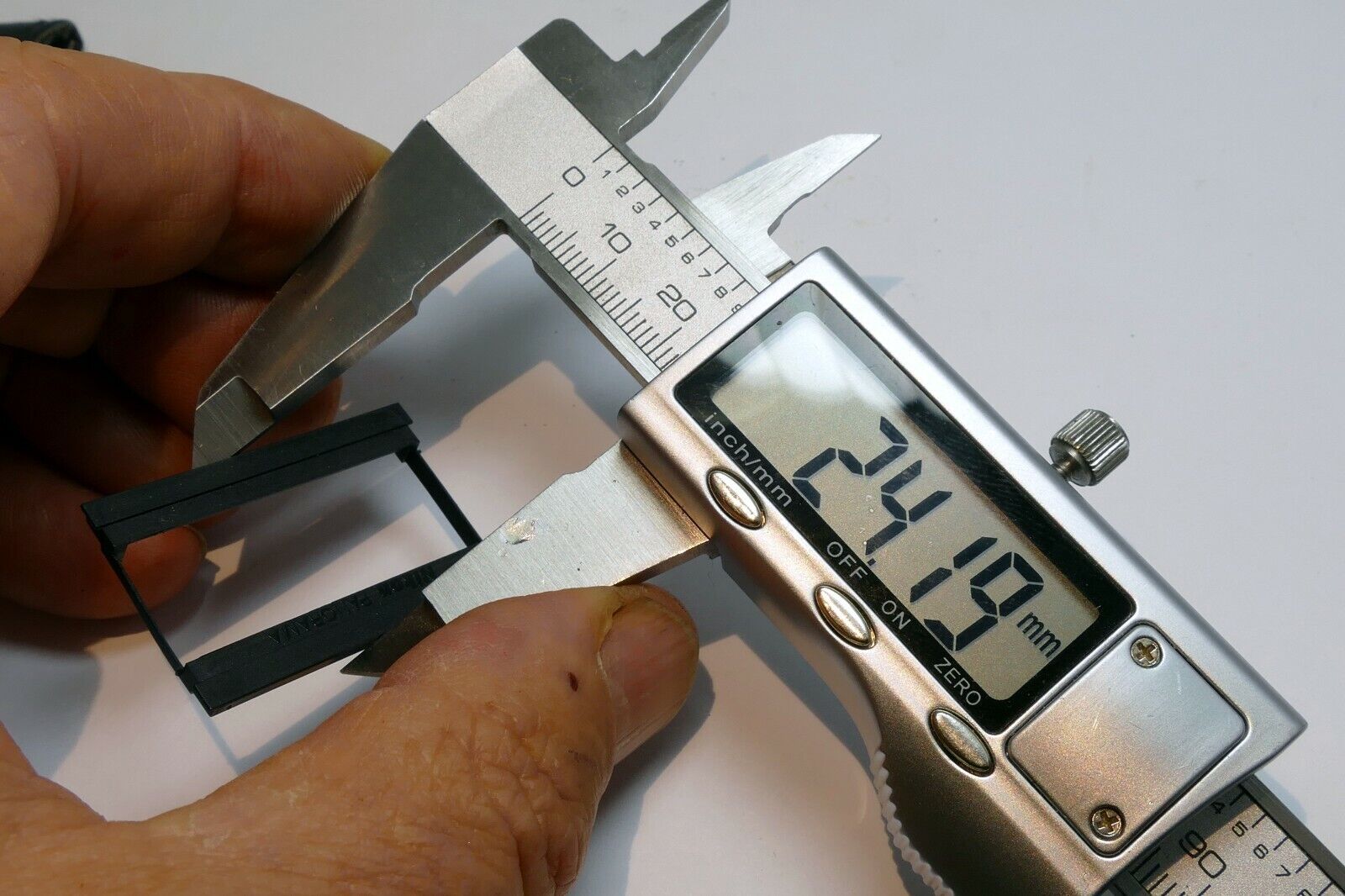 Nikon Panorama Adapter with  Case Zoom 470