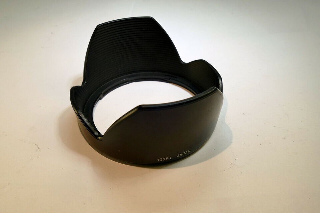 Tamron 1D3FH Lens Hood Shade for  28-105mm f4-5.6 AF zoom