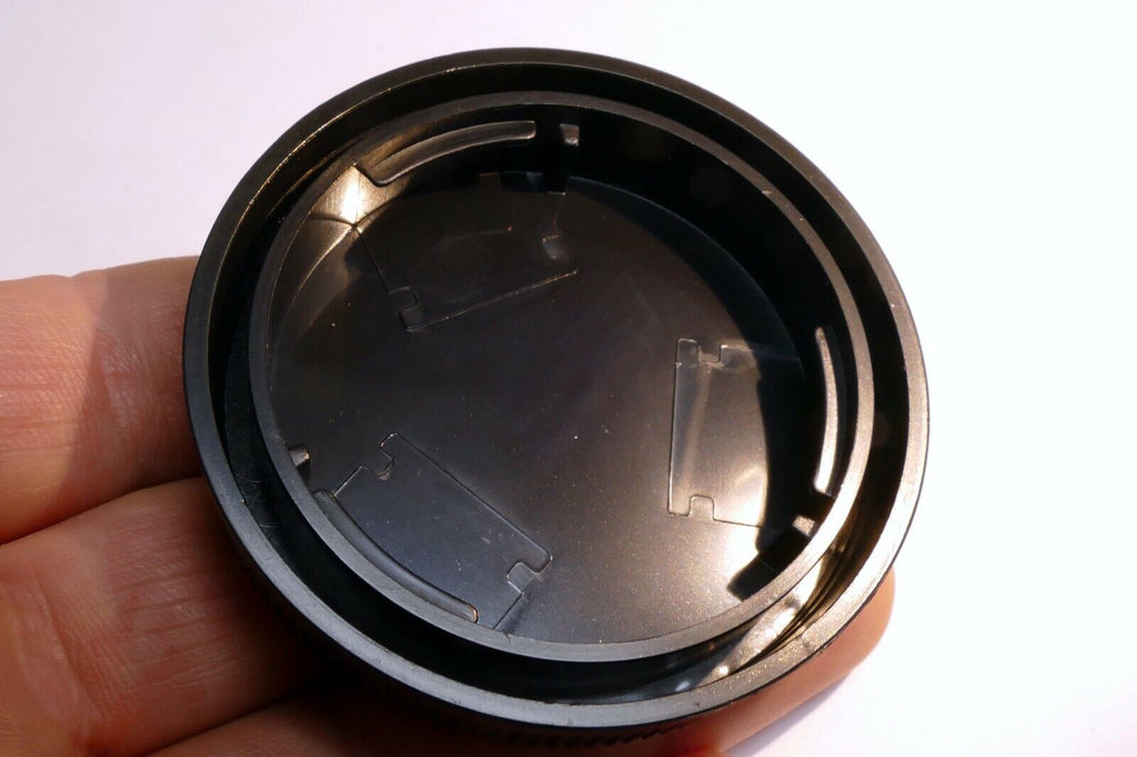 Aftermarket Rear Lens cap Replacement for Canon EOS EF M M5