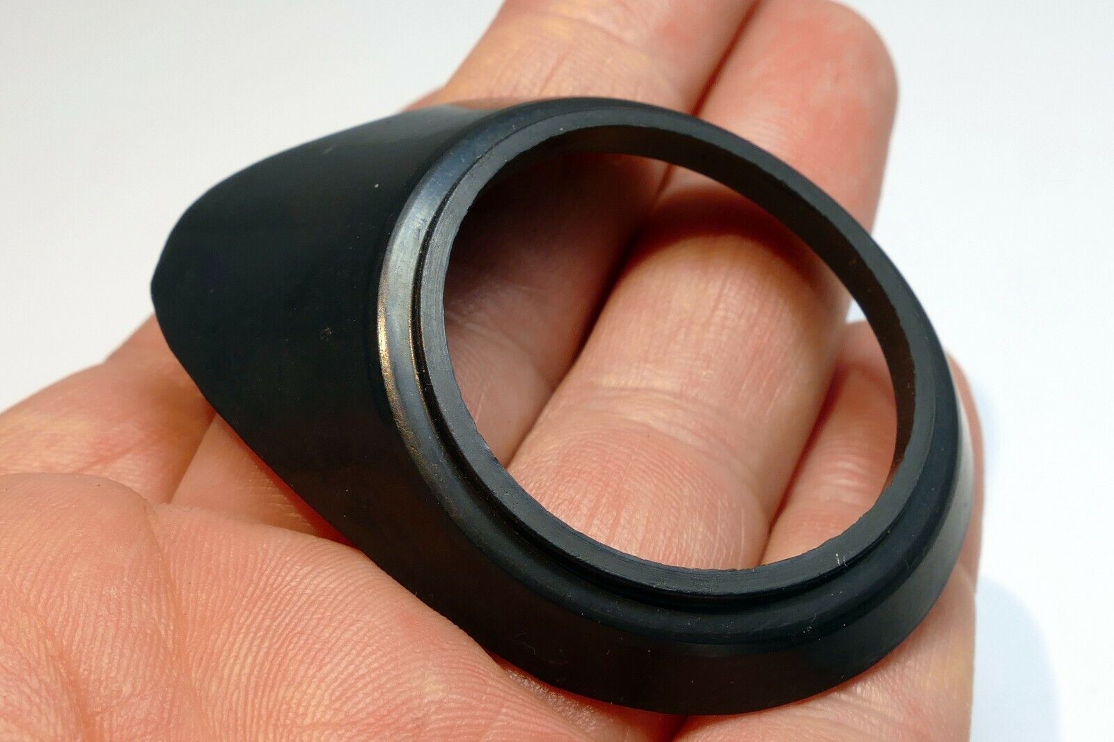 36mm ID eye piece cup round (rubber only ) for eye piece binocular scope