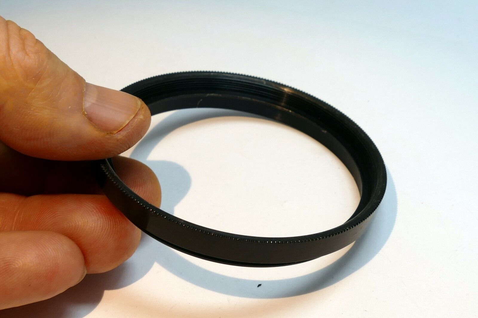 66.7mm OD Lens Adapter ring for series VIII 8 filter holder 2 5/8"