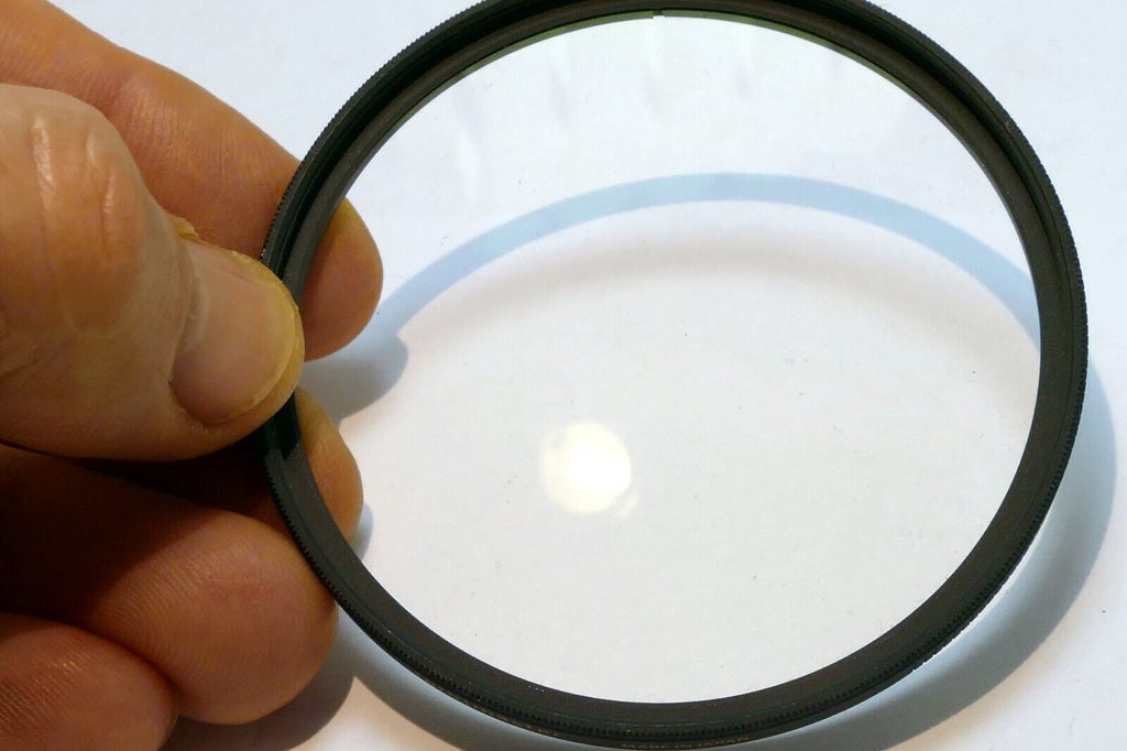 PromasterHGX PRIME UV 67mm UV Filter Wide Angle w/ ribbed rim grip