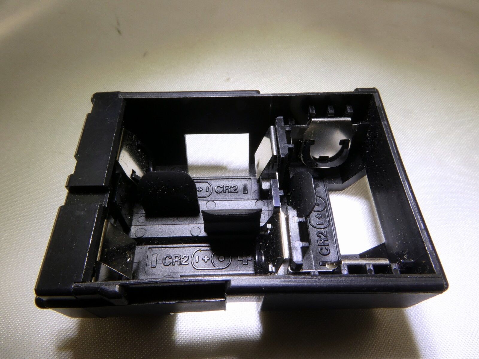 CR2 Battery Storage Holder MS-D70 EN-EL3 for Nikon  D100 D200 D90