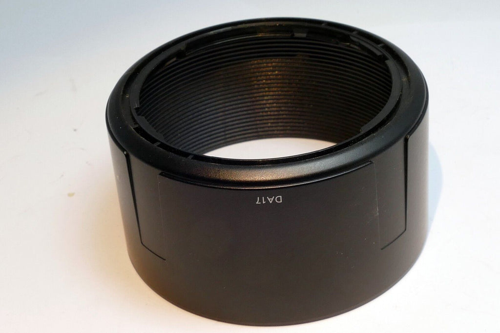 Tamron DA17 Lens Hood Shade for  AF 70-300mm f/4-5.6 Di LD Genuine OEM