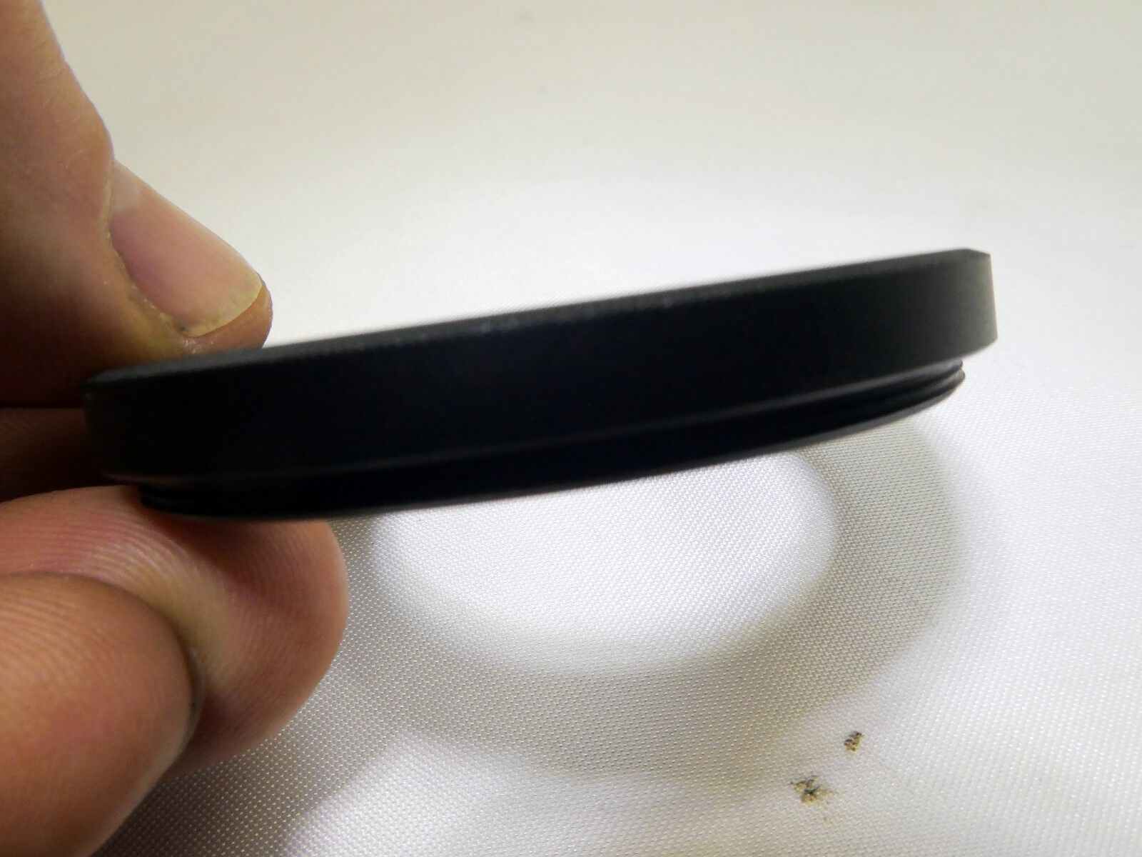 Aftermarket  52mm Metal Lens Hood Shade for 40mm 24mm f2.8