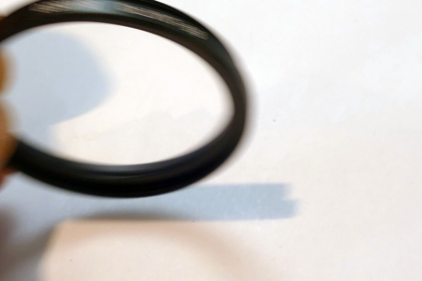 Chiaro T95 43mm MC UV Lens Filter Multi-Coated 95-UVAT43