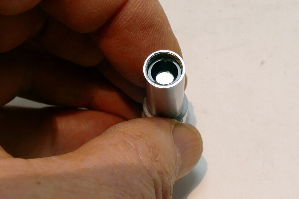 4'' Telephoto Viewfinder Finder for Bell & Howell B&H Filmo 16mm Cine Camera 710