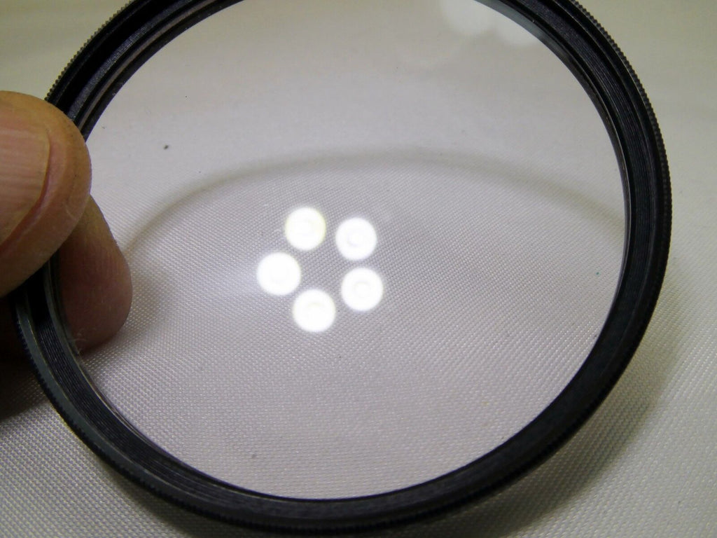 Genuine Cokin  Cokinlight Skylight 1A 55mm Lens Filter Made in France S940233