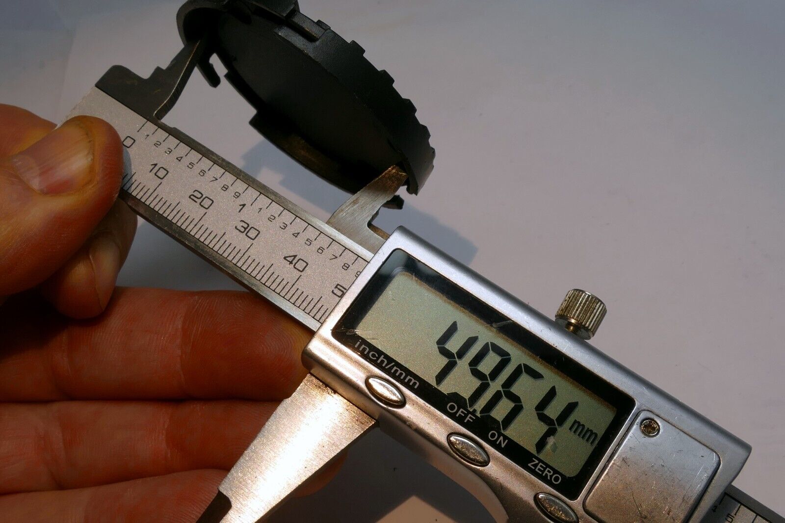 Front  Lens Cap  Belair X 6-12 Lomography Belair