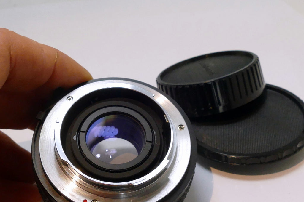 KALT 2X Tele Converter Lens for Minolta MD