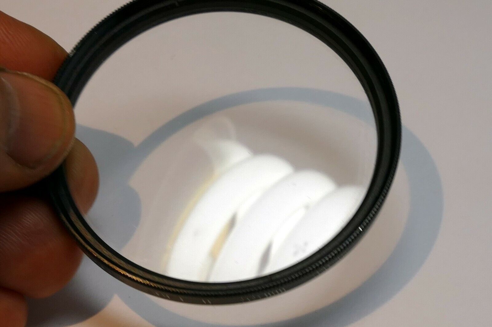 Vivitar 55mm Lens Filter SOFT II Duto Circular Diffuser for portraiture