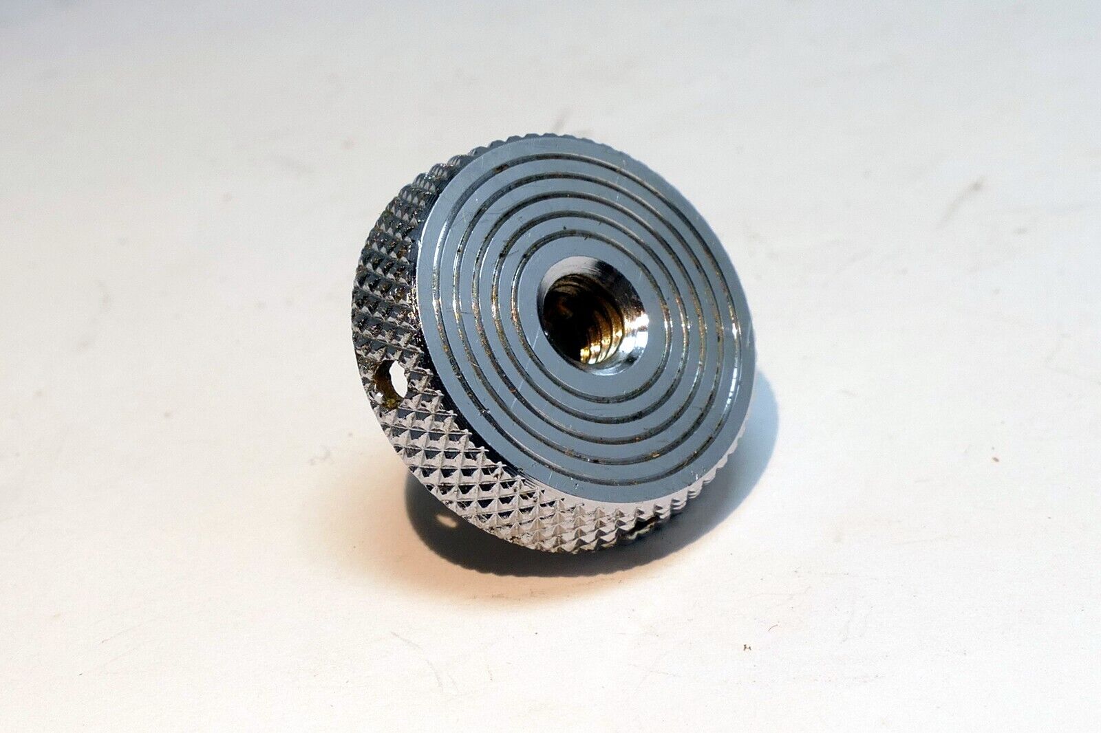 1/4"  Screw For Camera Tripod Quick Monopod Quick Release Plate