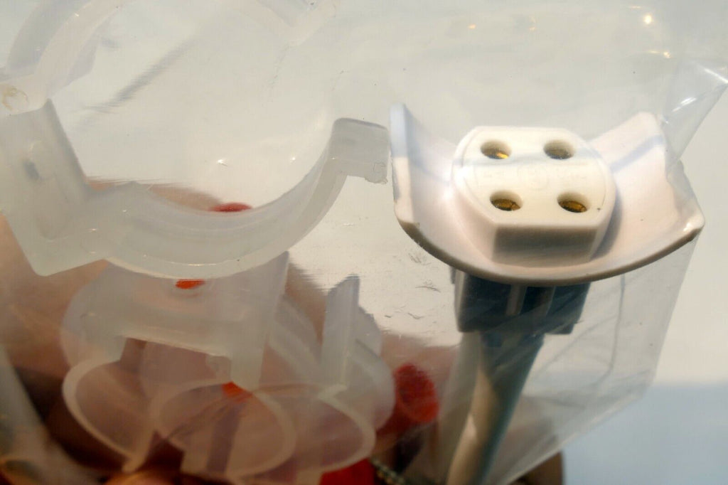 P4 pin LED light cable for circle light bulb LED