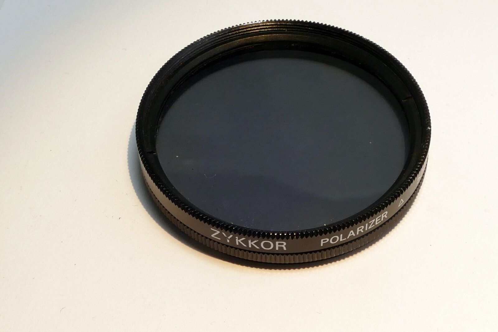 Zykkor  52mm Lens Filter PL Polar Polarizer