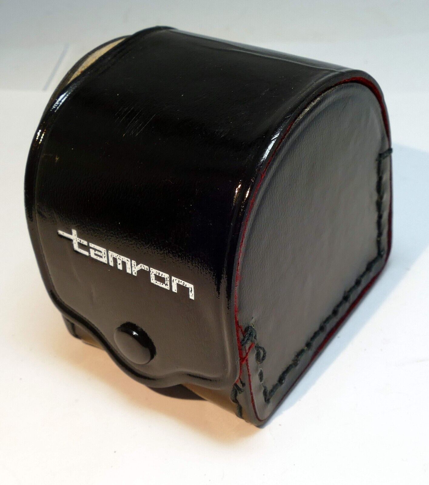 Tamron small case for  2X teleconverter  lens 6X6X6cm