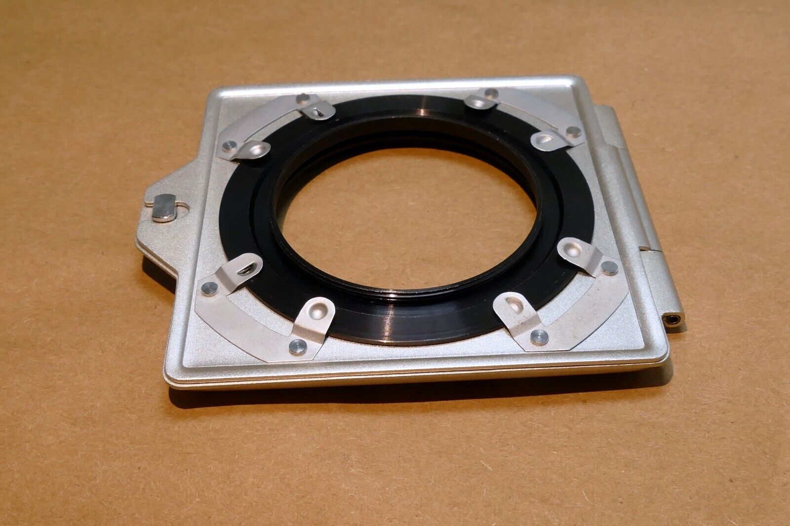 Nikon AF-1 Gelatin Gel Gelatine 52mm Filter Holde adapter