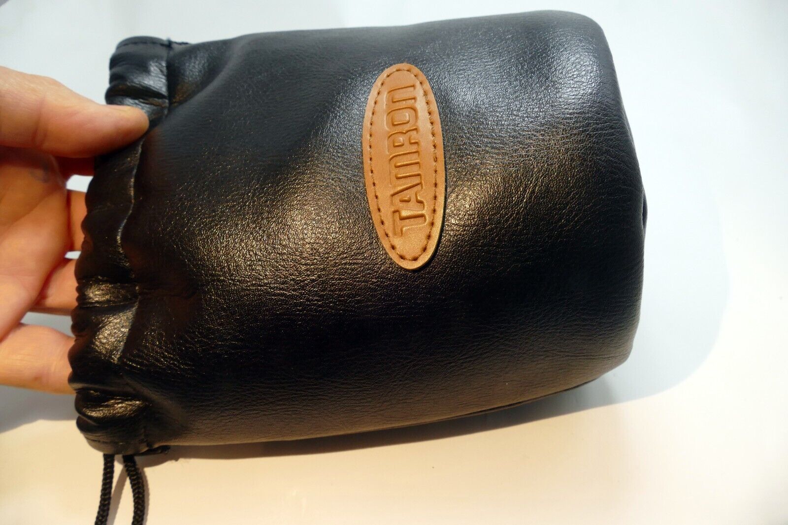 Tamron Soft Lens Case Pouch for Di 10-24mm 35mm f1.4 USD 50mm - Genuine OEM