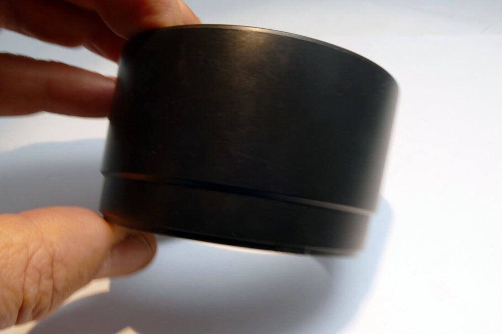 SIGMA 630-01 Bayonet Lens Hood Shade 18-50mm 3.5-5.6 DC 28-70mm 2.8-4 DG