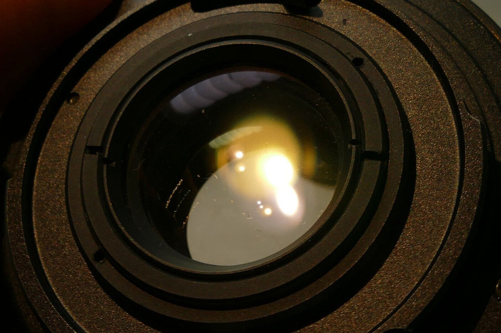 Vivitar Multi-Coated 2X Lens teleconverter for Pentax K PK mount manual focus