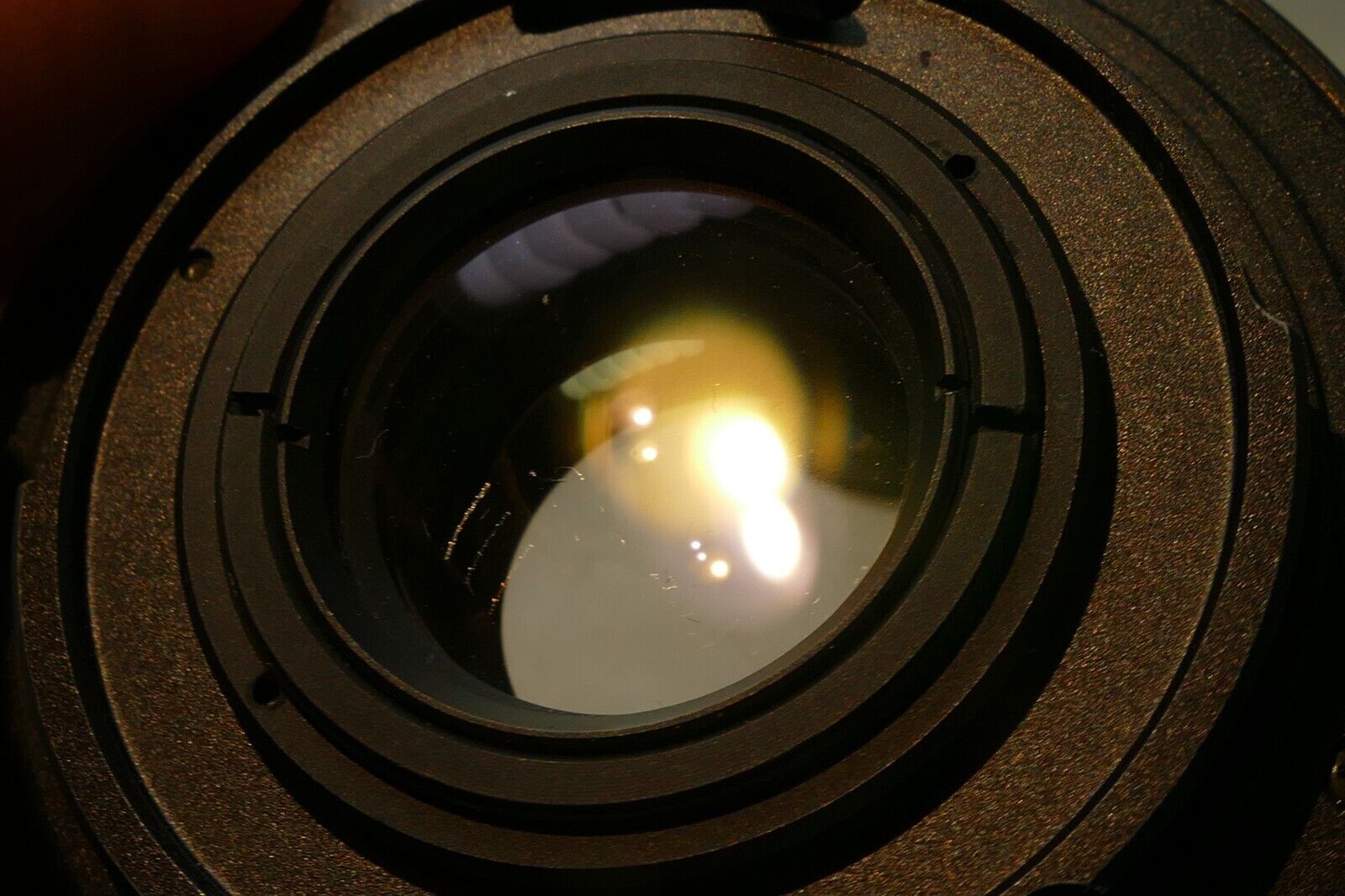 Vivitar Multi-Coated 2X Lens teleconverter for Pentax K PK mount manual focus