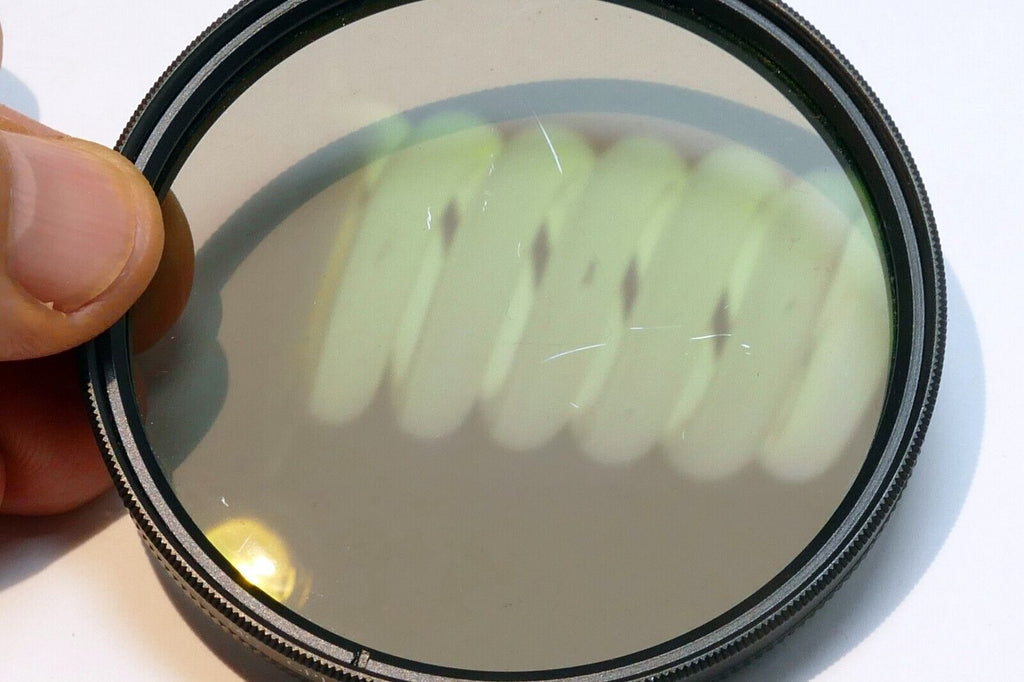 Amazon Basics  67mm Lens Filter    Circular Polarizer C-PL MC Multi-Coated