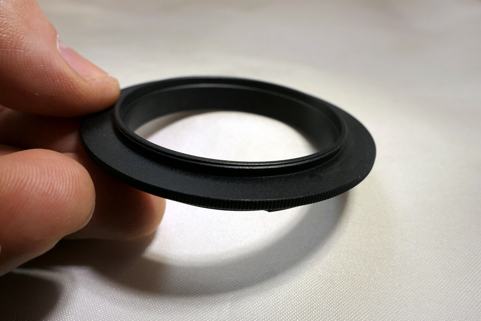 52mm Macro Close-Up Reverse Lens Adapter Ring For Canon EOS EF mount Cameras T7i