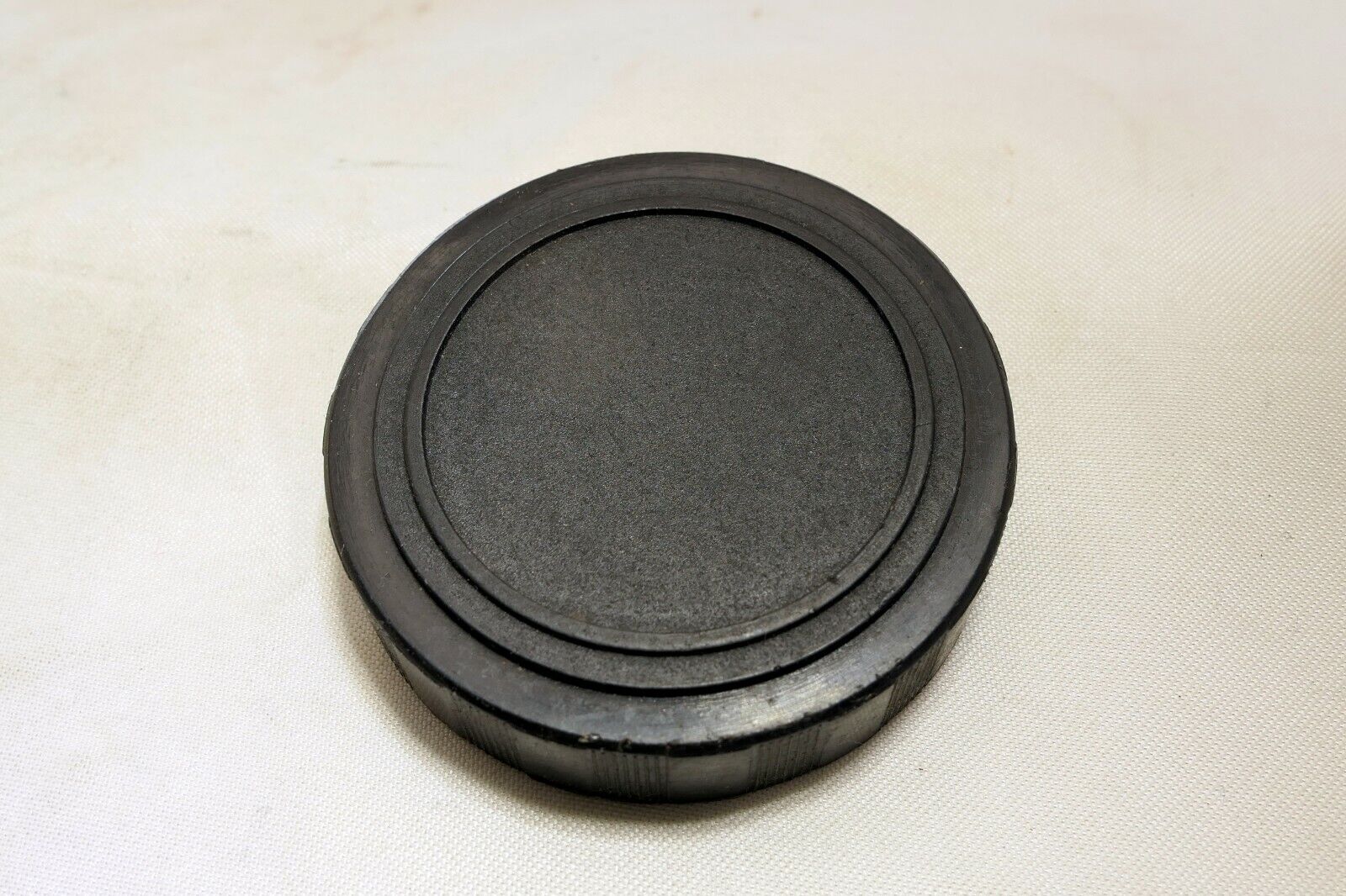 Vivitar Rear Lens Cap for for Minolta SR MC MD manual focus lenses slip on type