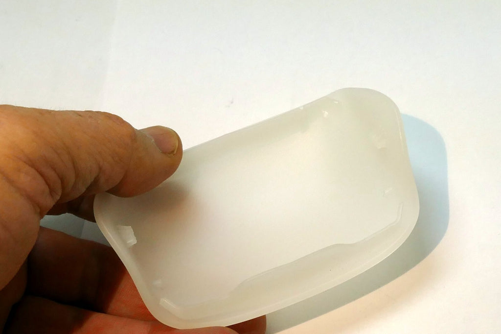Clip on type Flash Diffuser for  flash diffuser