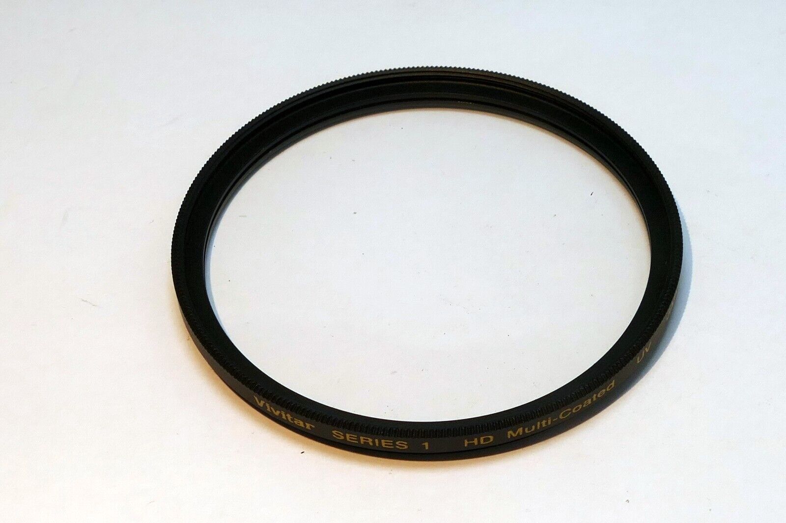 Vivitar 58mm lens filter UV Filter Multi-Coated HD Thin profile for Wide Angle