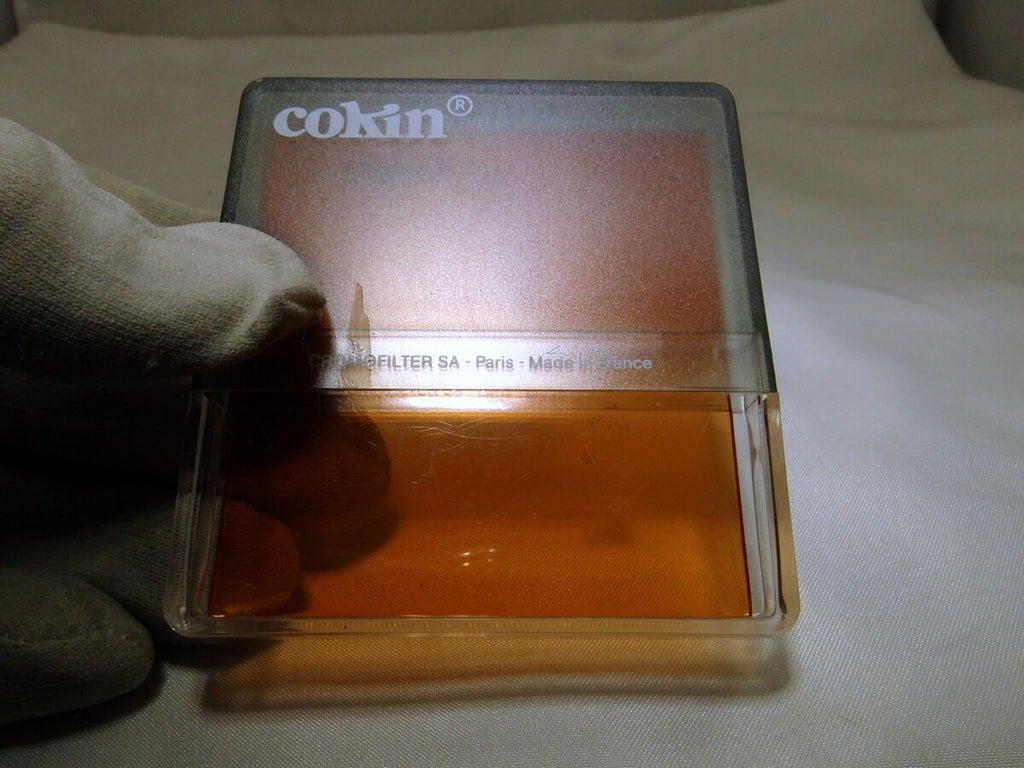 Cokin 198 Sun 2 (A198) Lens Filter A series
