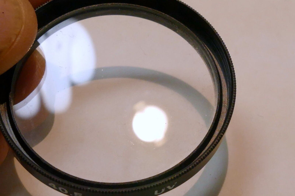 Bower 40.5mm UV Lens Filter